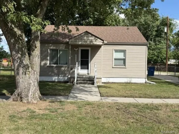 6258 Arthur St, Westland, MI 48185