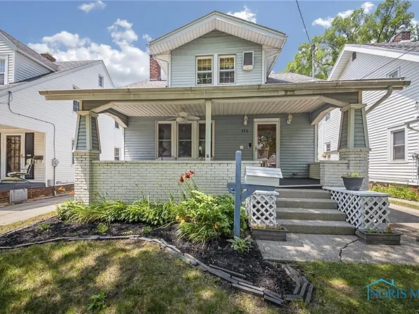 920 Toronto Ave, Toledo, OH 43609