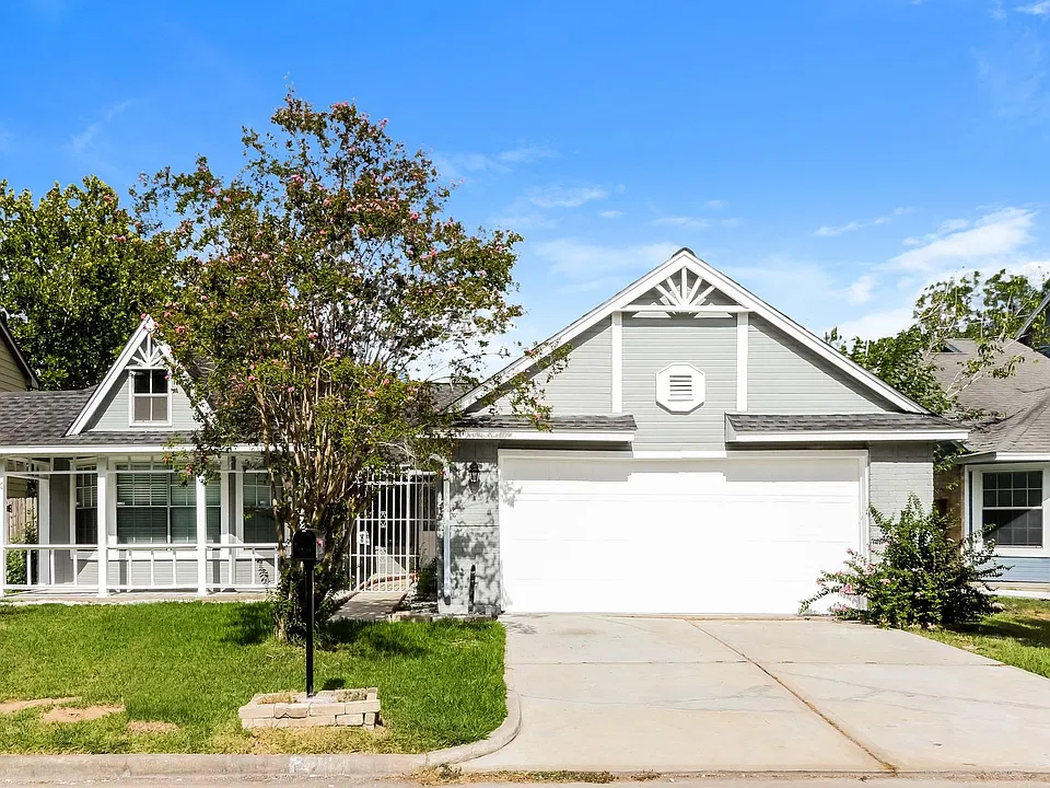 2714 Ashford Trail Dr