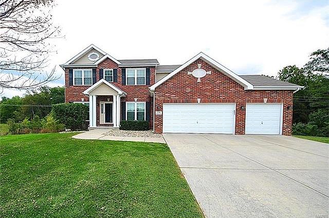 2nd image of 1168 Provence Dr