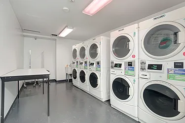 Rented by Bond New York