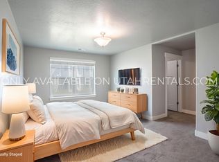 2452 W 500 S UNIT 1, Springville, UT 84663