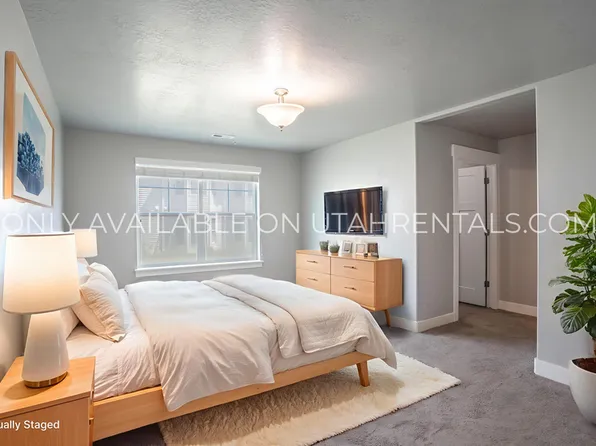 2452 W 500 S Unit 1, Springville, UT 84663