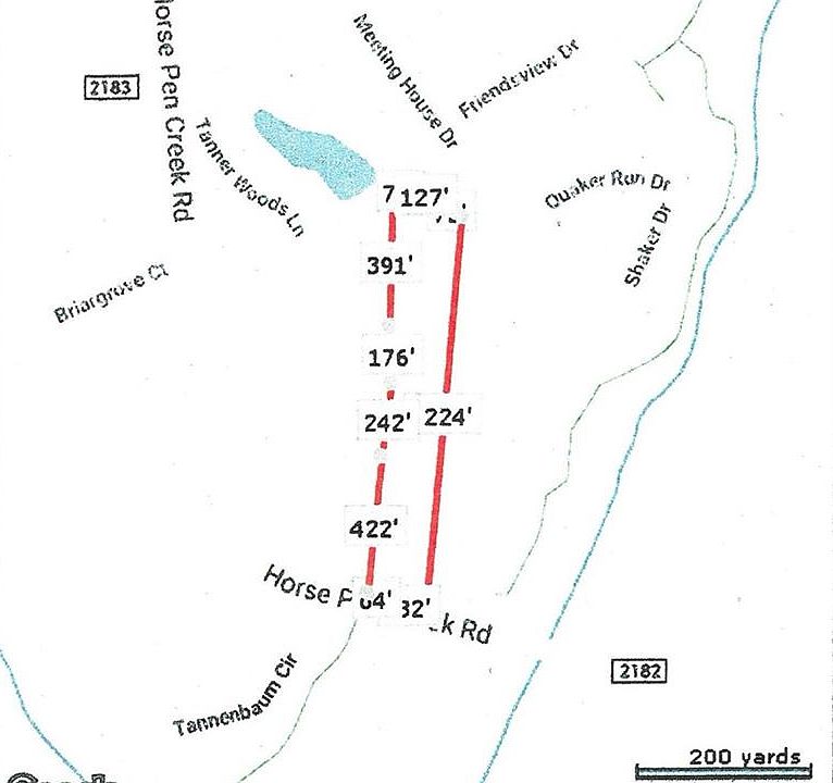 1st image of 2780 Horse Pen Creek Rd