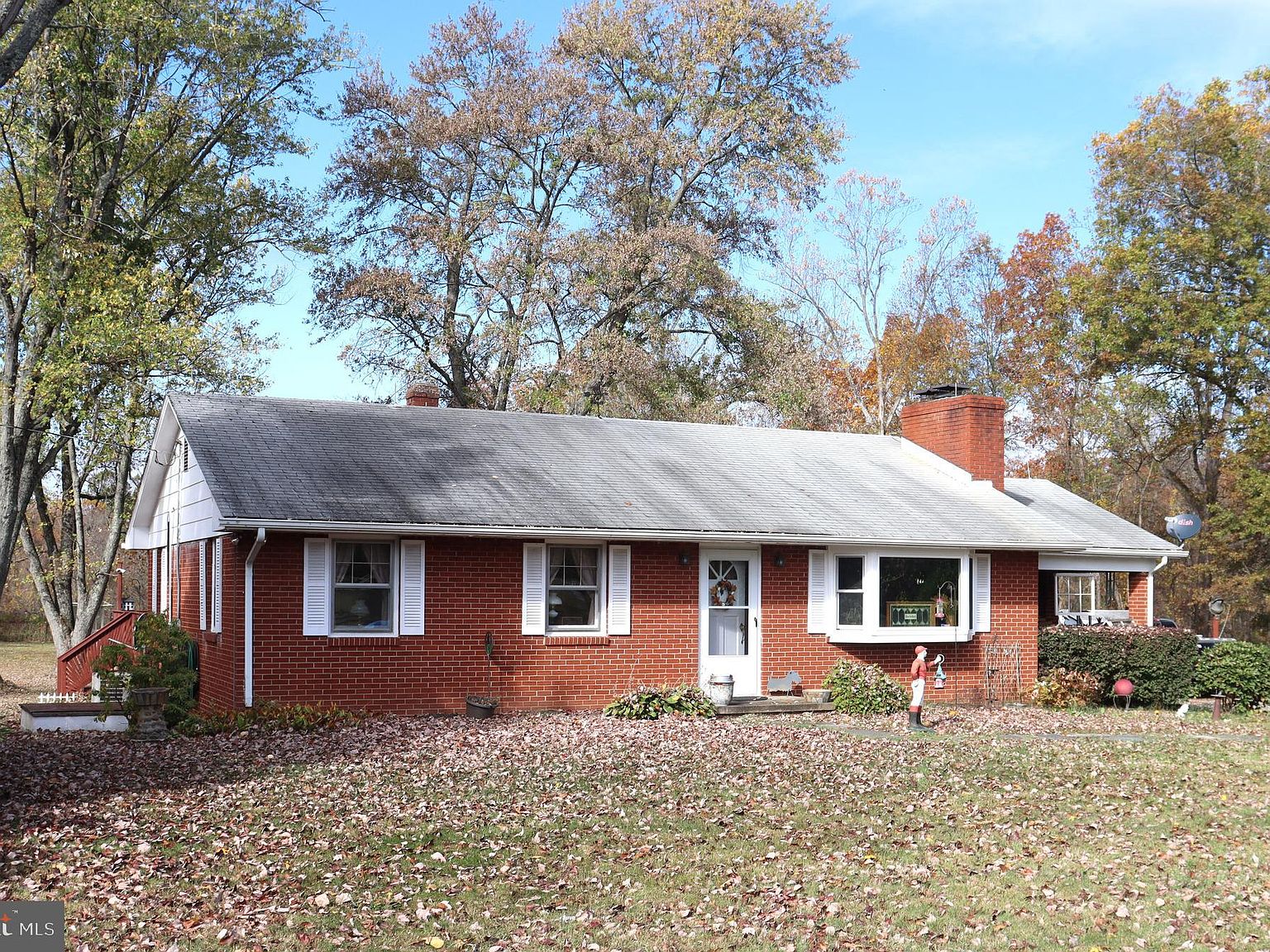 9566 Lees Mill Rd, Warrenton, VA 20186 Zillow