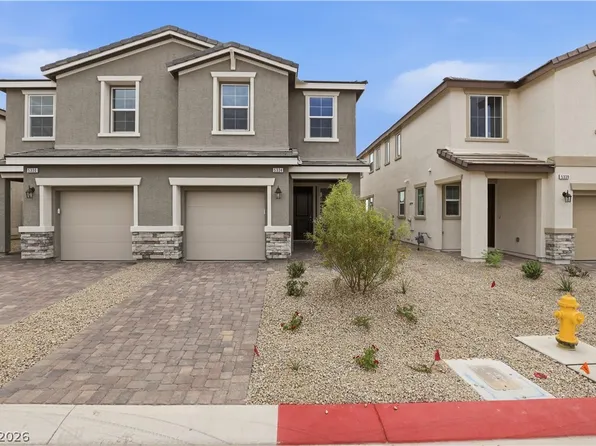 5334 Borra Hills St, Las Vegas, NV 89148