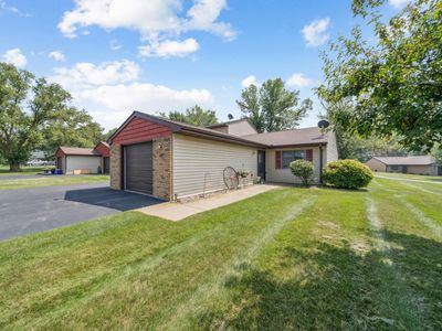 910 E 6th St #2A, New Richmond, WI, 54017