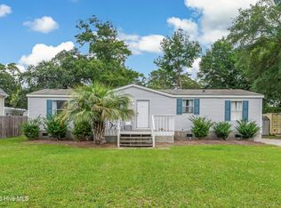 1649 Seagull Way SW, Ocean Isle Beach, NC 28469