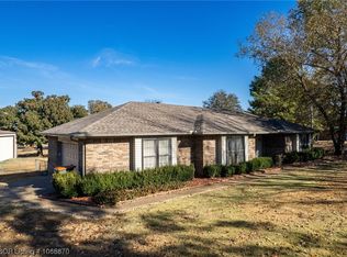 15022 White Bluff Rd, Fort Smith, AR 72916