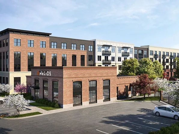 Helios, 5661 Chamberlayne Rd #2204, Richmond, VA 23227