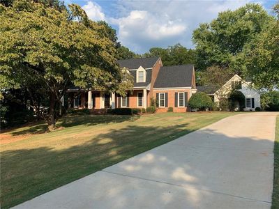 475 Shadowlawn Rd SE, Atlanta, GA, 30067