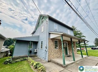 508 E Northampton St, Bath, PA 18014