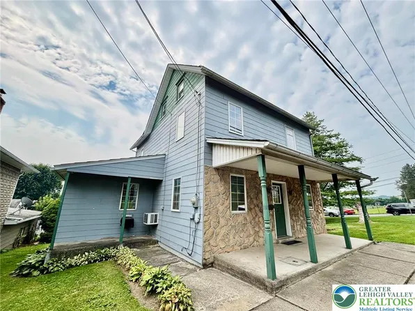 508 E Northampton St, Bath, PA 18014