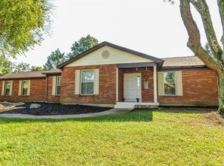 10438 Schlottman Rd, Loveland, OH 45140