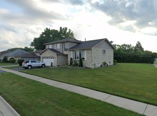 18831 Maple Ave, Country Club Hills, IL