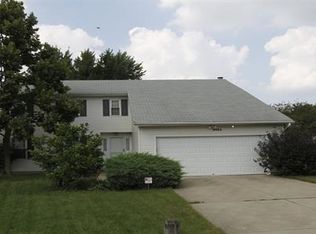 6424 Tamar Ct, Reynoldsburg, OH 43068