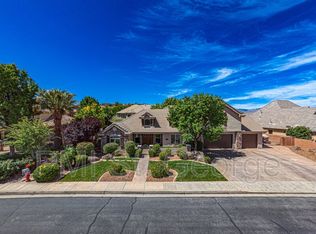 2478 E Springs Dr, St George, UT 84790
