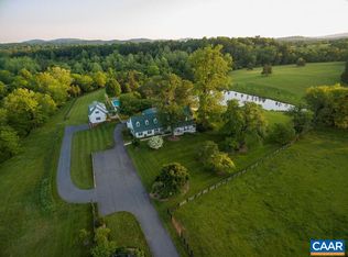 985 Barracks Farm Rd, Charlottesville, VA 22901