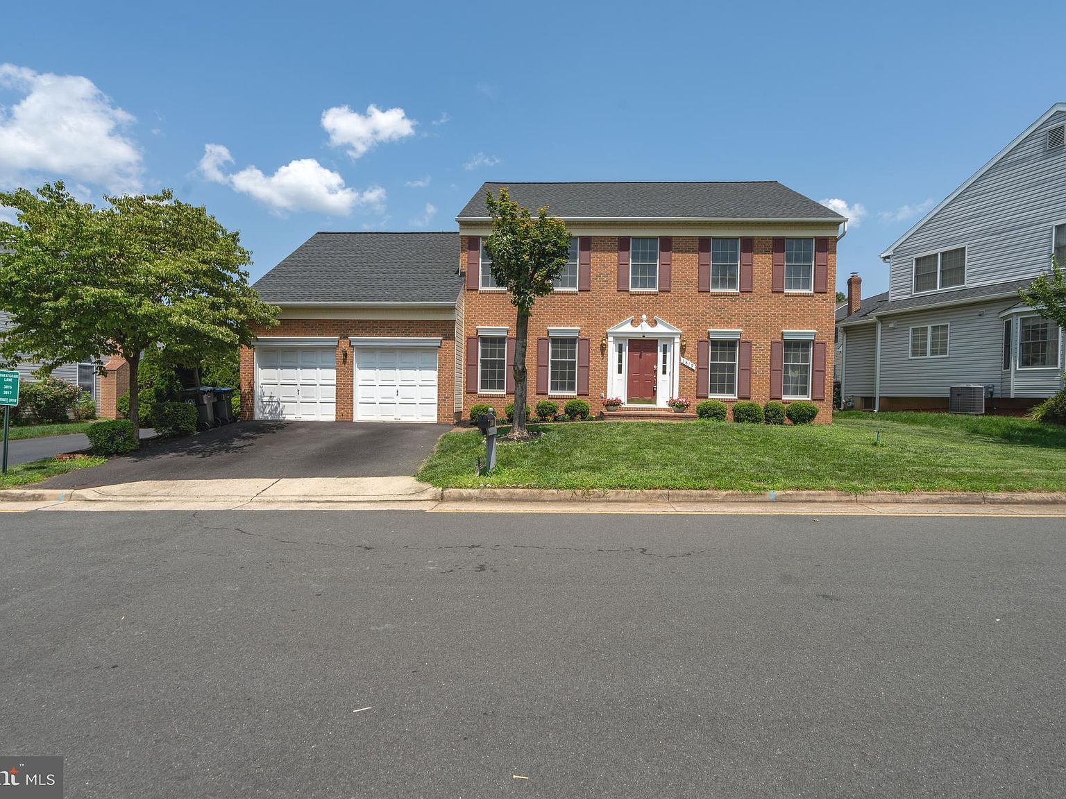3819 Wheatgrain Ln, Fairfax, VA 22033 Zillow