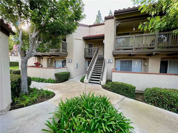 8522 E Baker Hill Rd Unit E, Orange, CA 92869