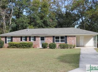 2280 Armstrong Dr, Savannah, GA 31404