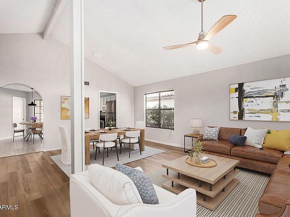 4th image of 12258 S SHOSHONI Drive