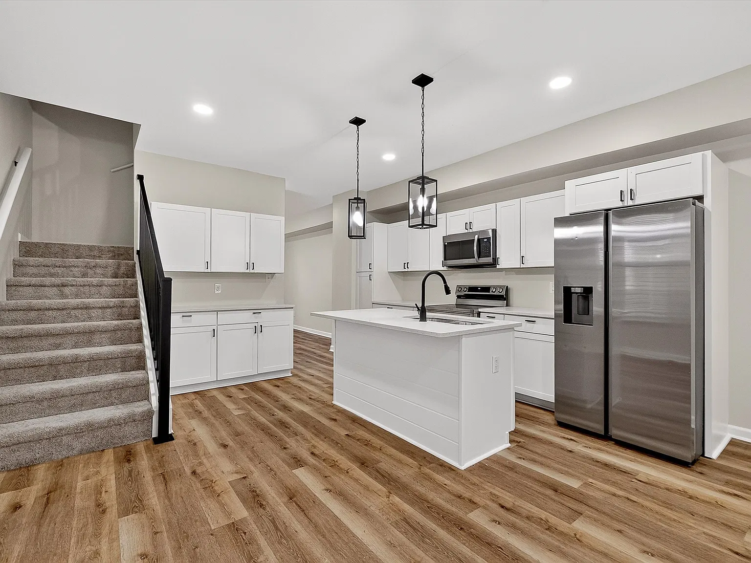 2826 North Park Avenue - 1 — Photo 4