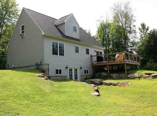 103 Bear Pond Rd, Monkton, VT 05469