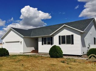 133 Rain Shadow Dr, Belgrade, MT 59714