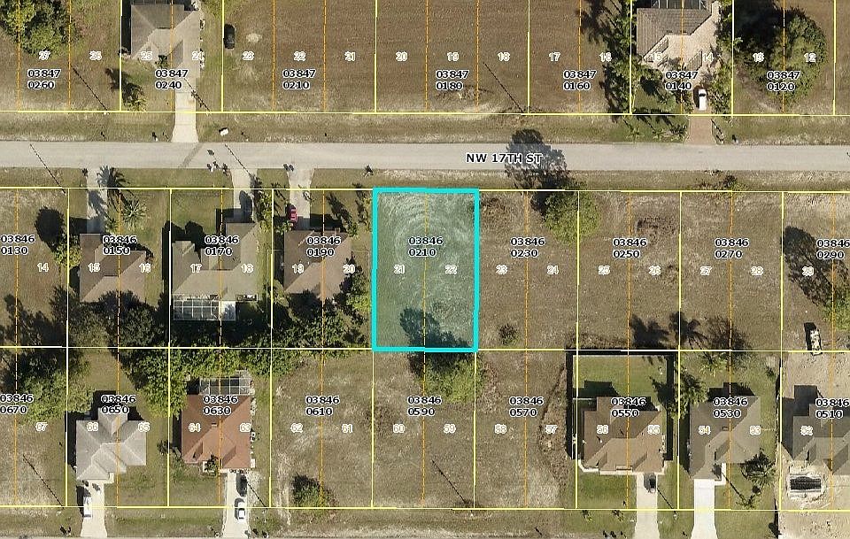 2nd image of 1706 NW 17th St