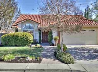 578 Fallen Leaf Cir, San Ramon, CA 94583