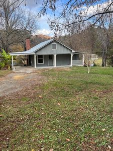 6489 Crooked Creek Rd, Young Harris, GA, 30582