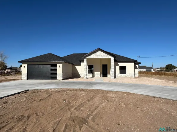 1128 W Connecticut Ave, Hobbs, NM 88242