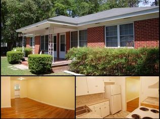 808 W Tharpe St, Tallahassee, FL 32303