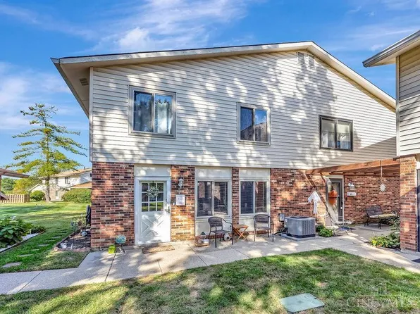 52 Horizon Ct, Fairfield, OH 45014