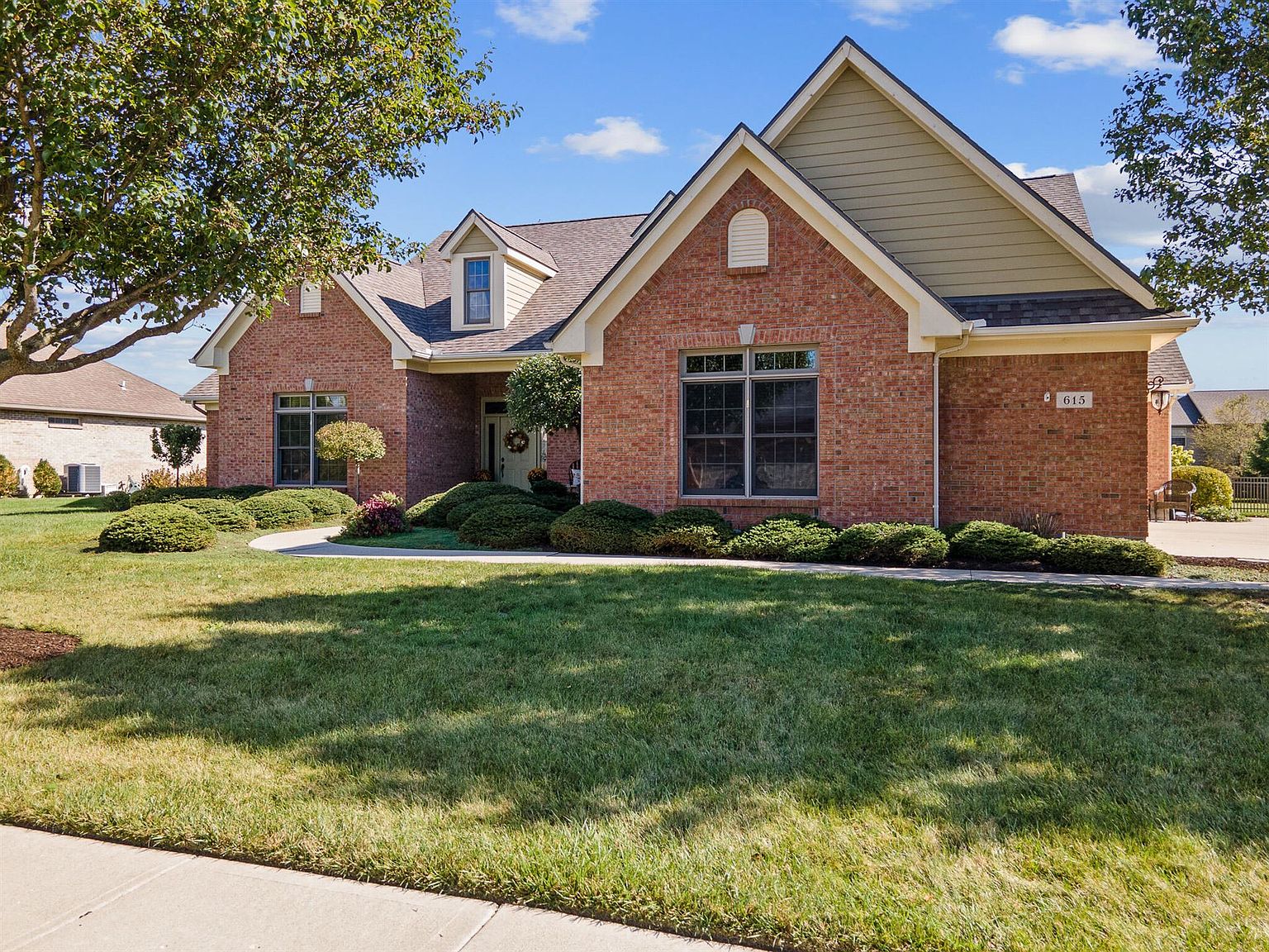 Sedgwick Way, Troy, OH 45373 MLS 1028320 Zillow