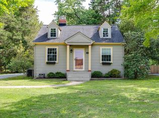 3633 Darbytown Ct, Henrico, VA 23231