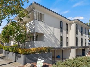 899 Webster St APT 2, Palo Alto, CA 94301