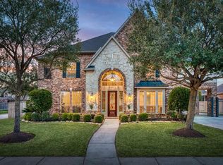 20130 Rose Dawn Ln, Spring, TX 77379