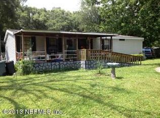 2650 Paul Ave, Jacksonville, FL 32207