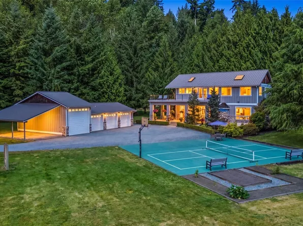 2109 Russell Road, Snohomish, WA 98290