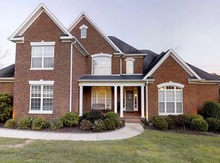 119 Myrick Dr, Macon, GA 31220