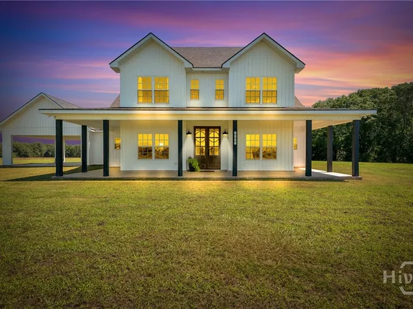 2997 Jason Franklin Road, Register, GA 30452