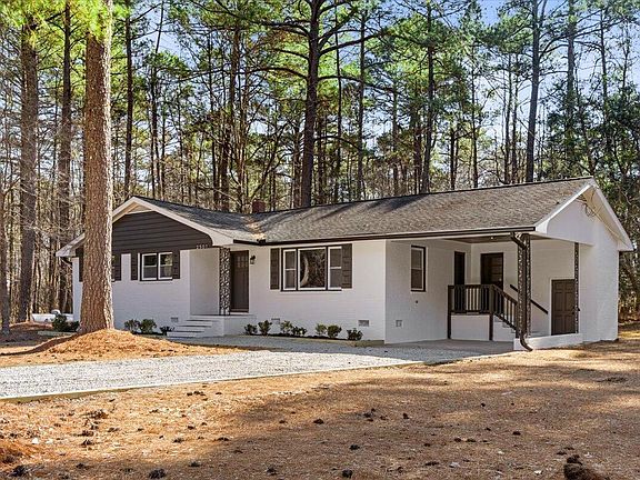 2nd image of 2501 Old Mill Rd