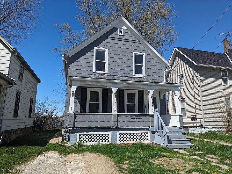 1st image of 518 W 20th St