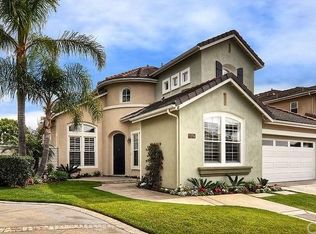 7374 Sherwood Dr, Huntington Beach, CA 92648