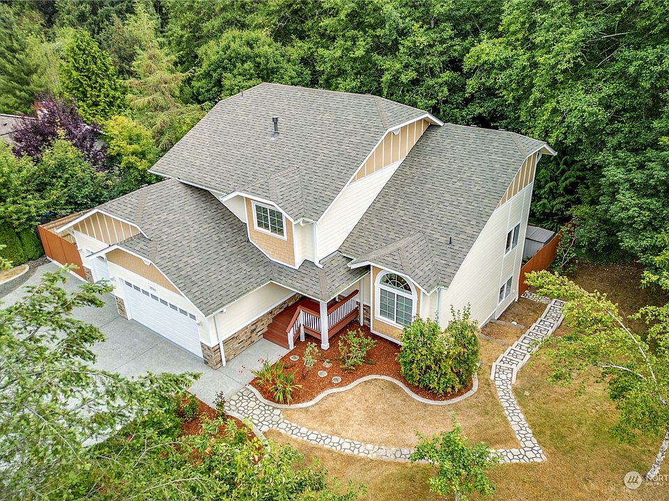 1st image of 25762 Norval Lane NW