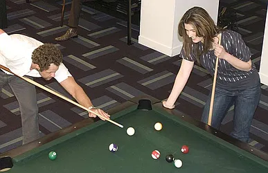 Rented by The World Wide Group