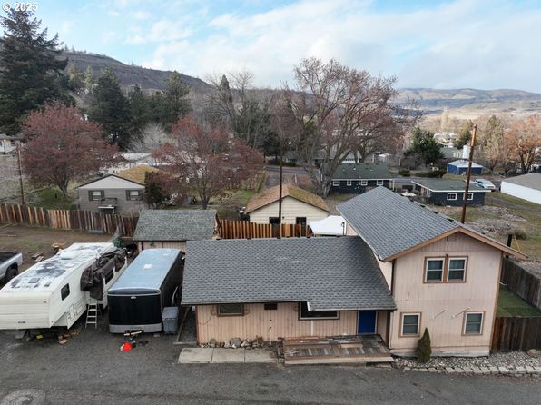 1209 Frost Ct, The Dalles, OR 97058