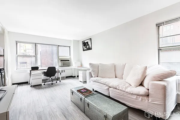 Rented by Halstead Real Estate | media 9